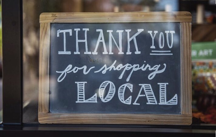 farrowfinancial's tweet photo. 2020 youโve been tricky so far. Thanks to our clients for working with us as we navigate this new environment. Thanks to our community for supporting all our local businesses. Our village thrives stronger together โค๏ธ #LocalLove #BelmontStrong #BelmontOntario #FarrowFinancial https://t.co/61siOPS43v