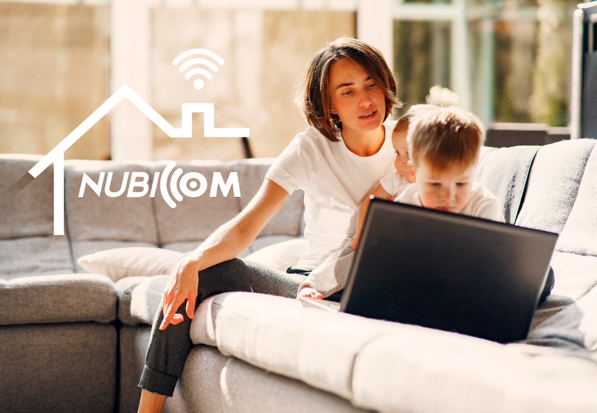 👉Quedate en 🏡, nosotros te llevamos Internet ✅
.
Comunicate con nosotros! 👩‍💻 👨‍💻 ☝
nubicom.com.ar👈
📞 0810-222-6824
📩 <a href="/nubicomok/">NubiCom</a>
.
.
#nubicom #partedelfuturo #juntoavos #clientesfelices #servicios #InternetEnCasa#internet #conectados #wifi #salta #argentina