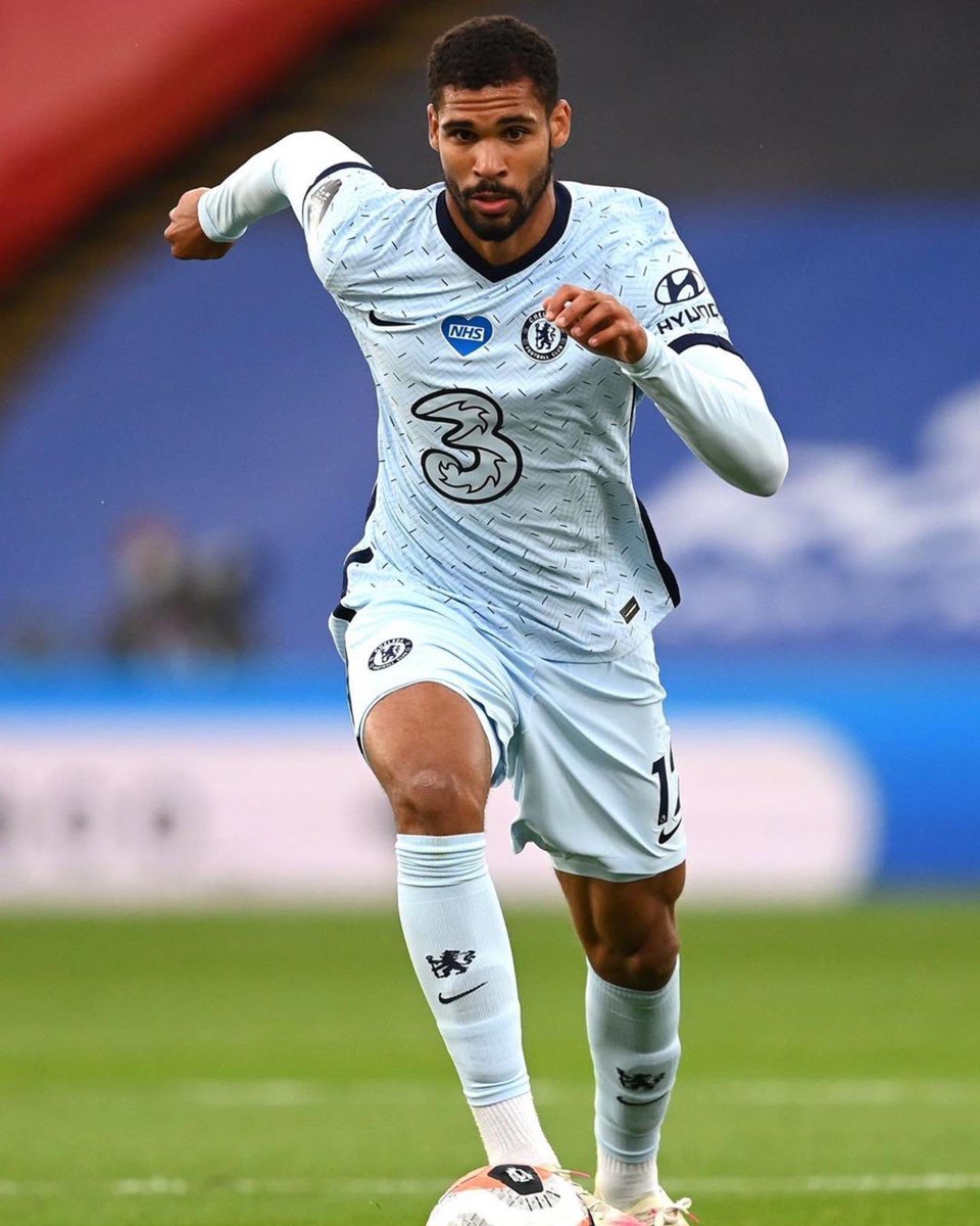 Ruben Loftus-Cheek tweet media