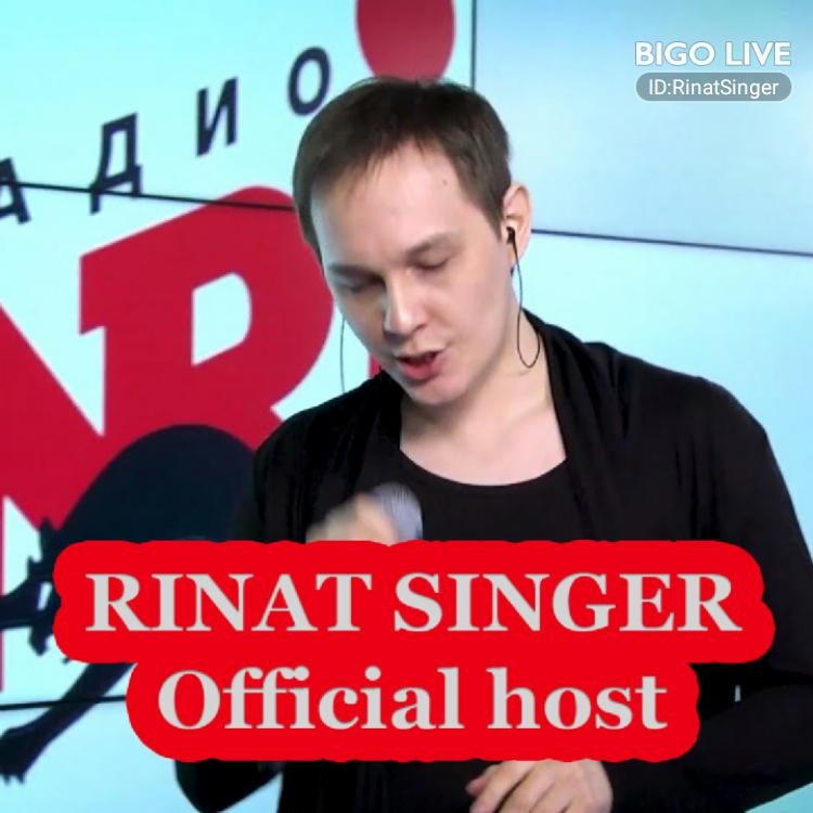 Ven y ve el live de 🌟Rinat Singer🌟 en #BIGOLIVE  
slink.bigovideo.tv/it1VrP