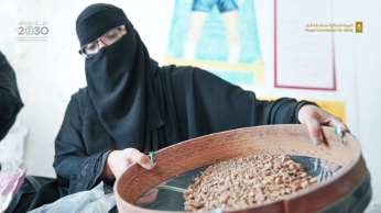 الهيئة الملكية لمحافظة العلا tweet media