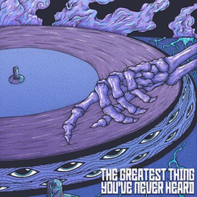 Two kind music nerds just did a two-hour #podcast analysis of The Beast of Left and Right! AND, it’ll be followed next Tuesday by an increasingly nerdy interview with guitarist Bryan Aiken! Available now on Spotify, Apple, etc. open.spotify.com/episode/0i9vkI…