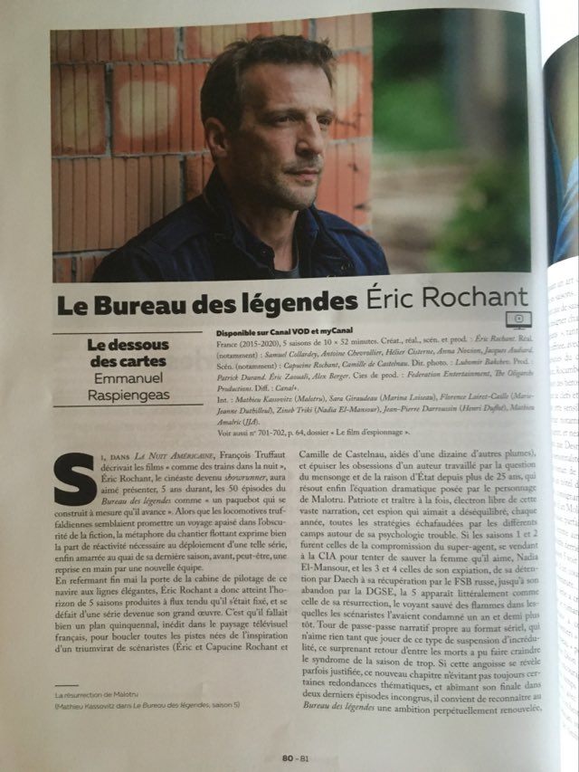 Emmanuel Raspiengeas tweet media