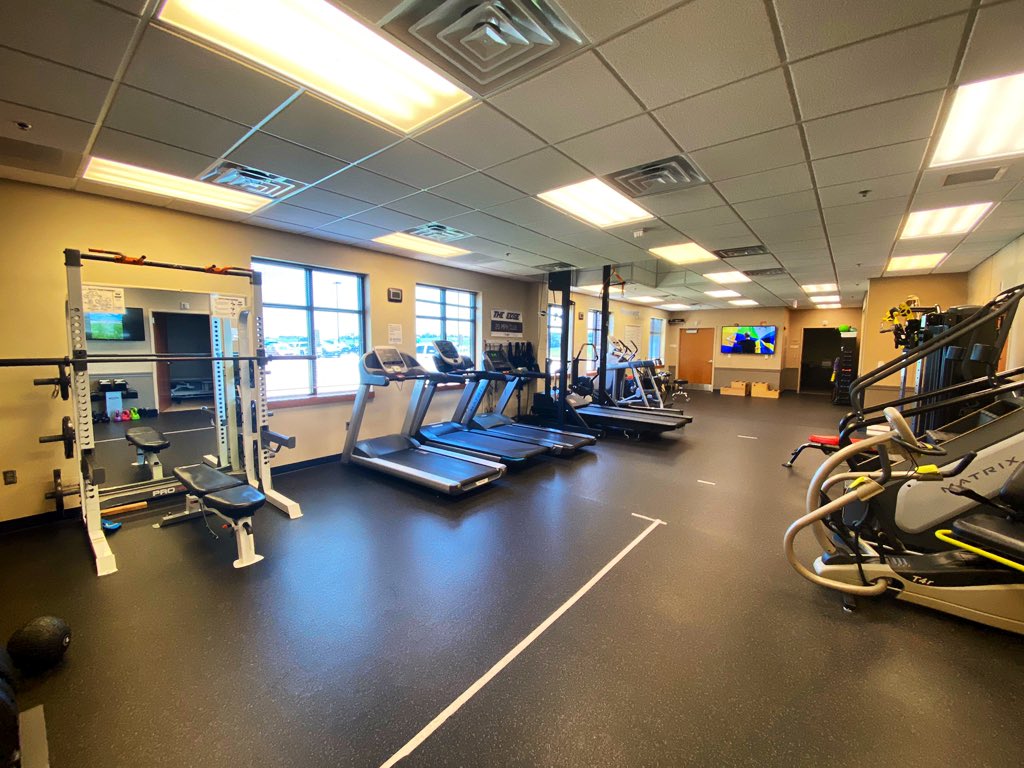 Due to ongoing COVID-19 activity, we unfortunately will not be offering any summer Sports Performance or Wellness programs. The health &amp; safety of our patients, residents, staff, &amp; community remain our top priority. We look forward to resumingthese programs in the future. Be Well