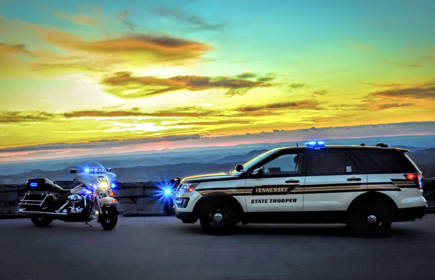 TNHighwayPatrol's tweet photo. We are asking everyone to please support your THP by voting our patrol car as the best-looking patrol car in the nation. Voting ends July 22nd at 12:00 pm EST https://t.co/y5YD7Vn3ud. Voting will be done through SurveyMonkey. Scroll down to THP and select our picture. Thank you! https://t.co/yRMngEmVeO