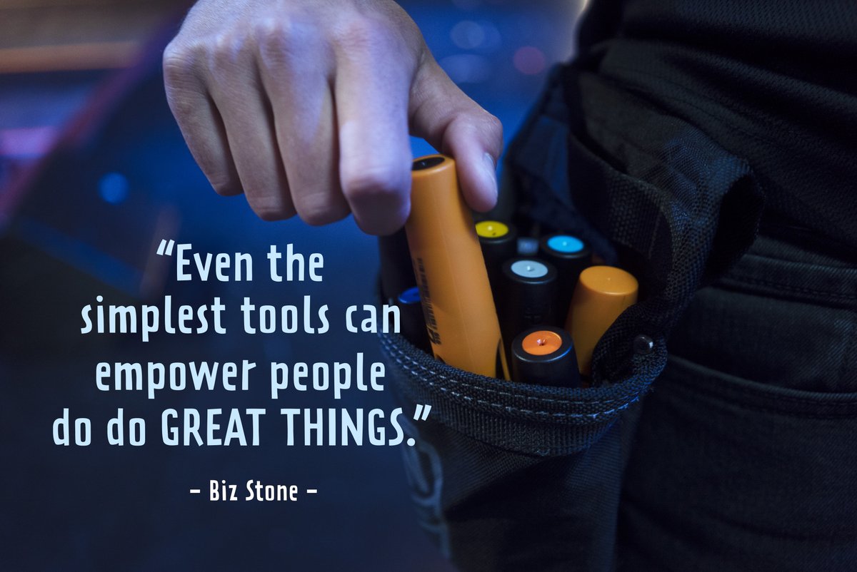 Our tools look a little different these days, but we think the rule still applies ✍️😊
.
#thesketcheffect #sketchgoodthings #graphicrecorder #quotes #inspirationalquotes