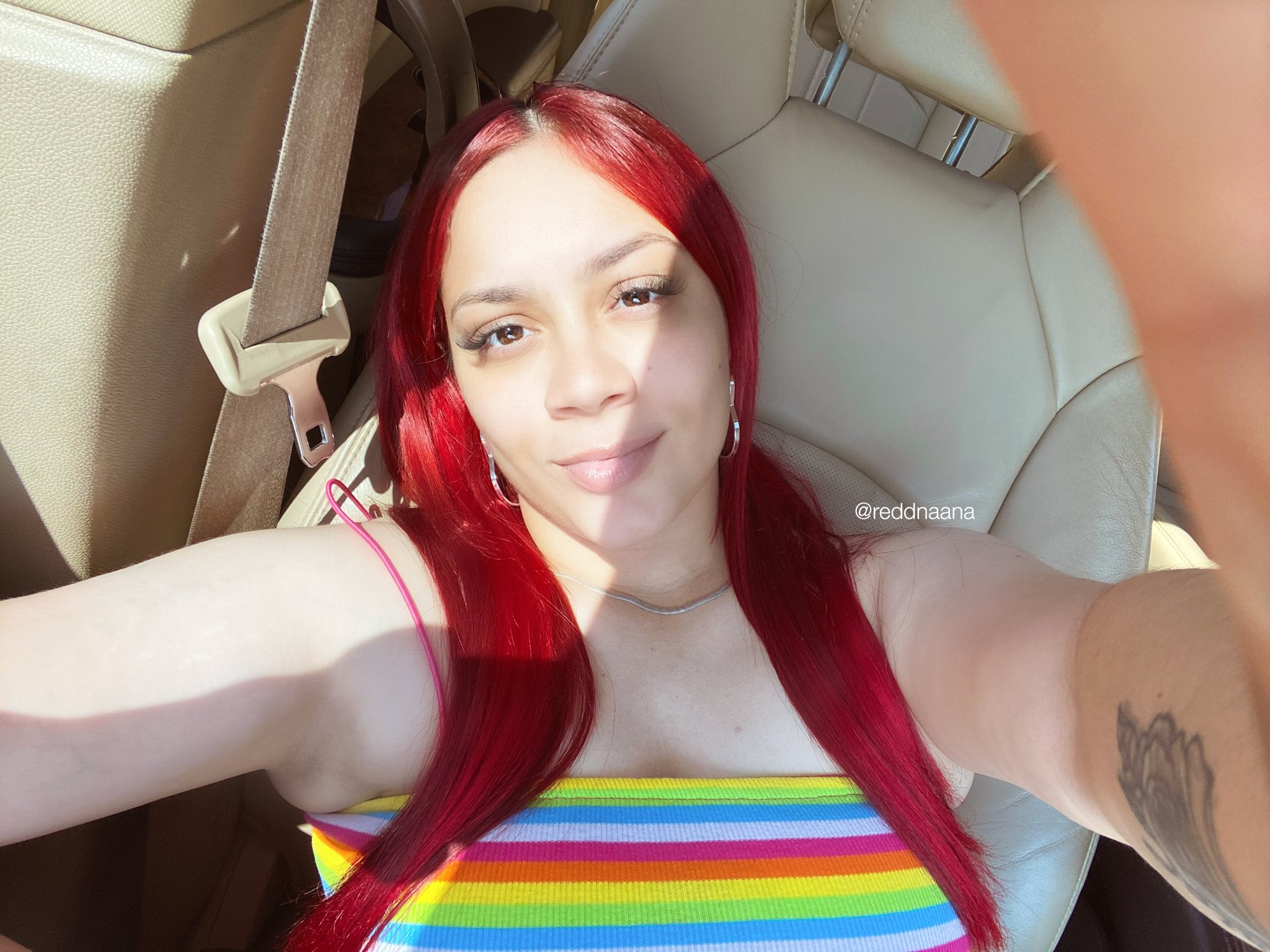 3 pic. Road trip with me? I got your meal on the go https://t.co/HmCh9lX4Wt