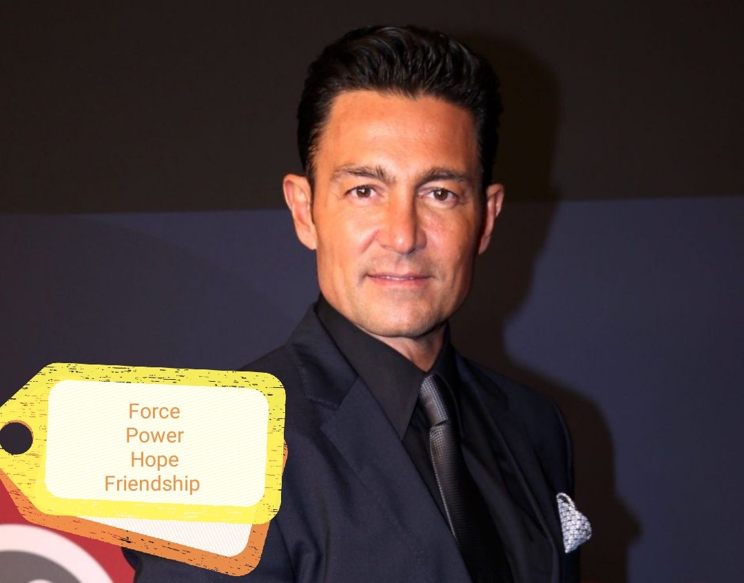 ANNCA_CT's tweet photo. #fernandocolunga #always https://t.co/1Tjuw85CXm