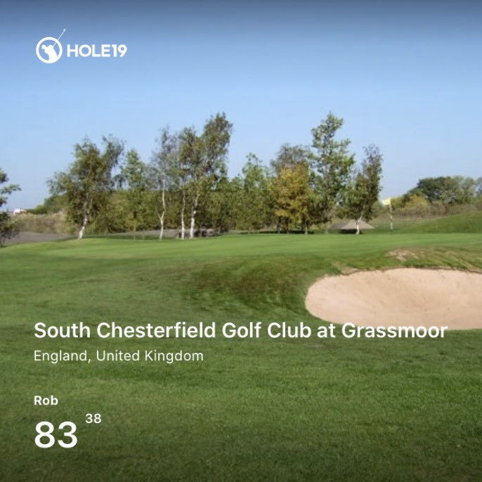 RobertLudlam2's tweet photo. Stocky Open II 🐯🤑
@hole19golf #hole19 #golf #hole19community
https://t.co/IWemIIvTc0 https://t.co/ttUadNpkG7