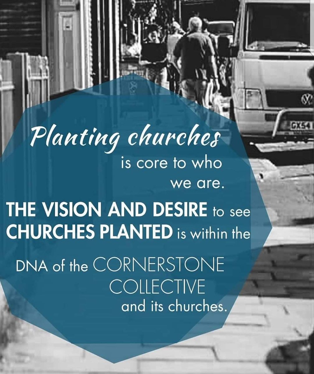 Cornerstone Church Liverpool tweet media