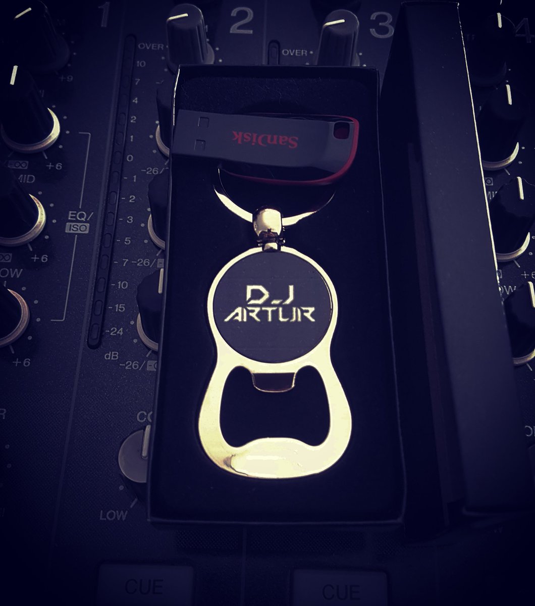 ArturAlvareng2's tweet image. Hace tu pedido de Pendrive y te llevas con el un llavero abridor de #MagicPrint 
Precio 90 mil ✅ Pen de 16 GB Cargados de buenas canciones encarpetados con todos los estilos de música 
#Dj_Artur 🎧