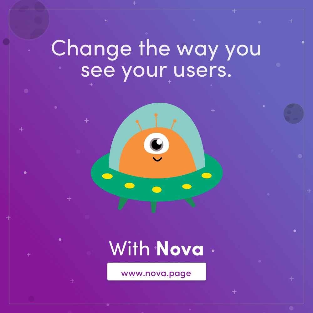hereisnova's tweet photo. Find out what your users like and dislike within your page!
Start your free trial today at https://t.co/Y1QkOJ26Yk https://t.co/hfxk8dNL1X