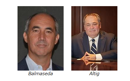 NABE (@nabe_econ) on Twitter photo NABE is pleased to announce the results of the 2020 election process. Congrats to <a href="/CEMEX/">Cemex Global</a> Chief Economist Manuel Balmaseda (<a href="/MBalmaseda/">Manuel Balmaseda</a>), who has been elected the 2020-2021 NABE President, and <a href="/AtlantaFed/">Atlanta Fed</a> EVP and Director of Research David Altig, who will serve as Vice President. NABE is pleased to announce the results of the 2020 election process. Congrats to <a href="/CEMEX/">Cemex Global</a> Chief Economist Manuel Balmaseda (<a href="/MBalmaseda/">Manuel Balmaseda</a>), who has been elected the 2020-2021 NABE President, and <a href="/AtlantaFed/">Atlanta Fed</a> EVP and Director of Research David Altig, who will serve as Vice President.