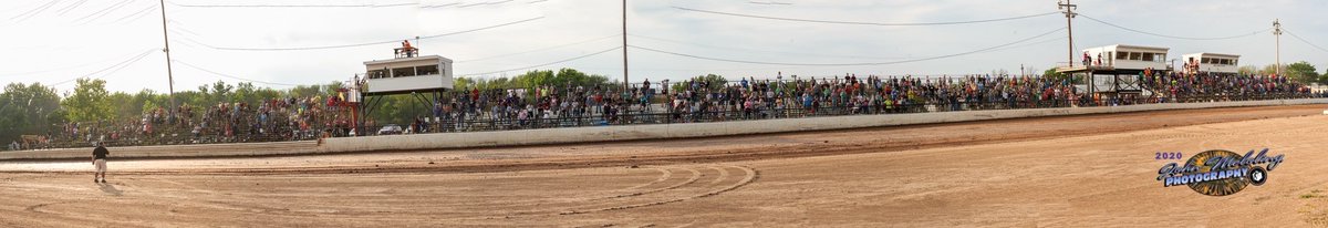 Some local racetracks in the #FLX have welcomed back fans despite <a href="/NYGovCuomo/">Archive: Governor Andrew Cuomo</a>'s executive order banning them. This is a pic from <a href="/LandofLegendsNY/">Land Of Legends Raceway</a> last week. Coming up at 6 on <a href="/news10nbc/">News10NBC</a> find out why the tracks feel like a federal ruling supersedes the EO.
