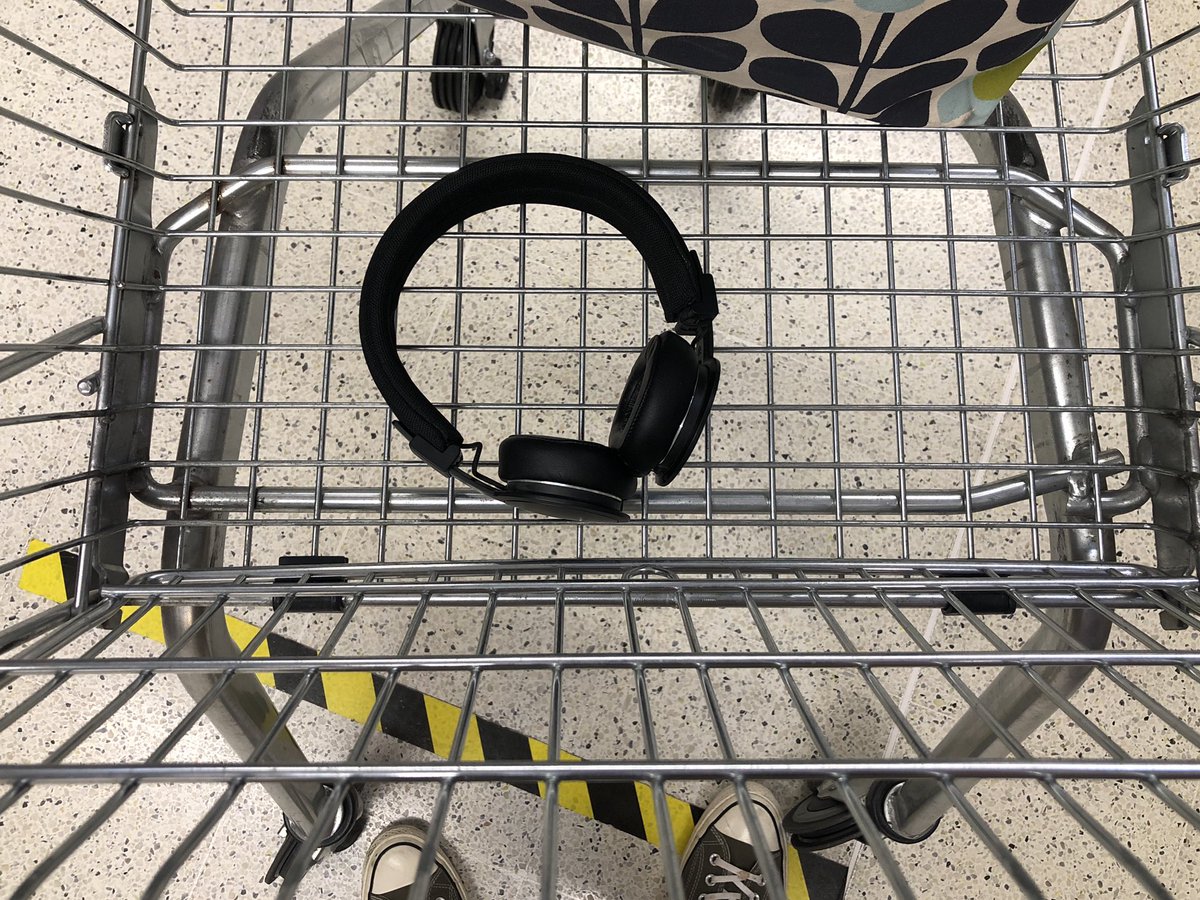 Chi_Digital's tweet photo. Tonight’s grocery shopping is accompanied by the sounds of ‘Hamilton’ (3rd time today)
-
I’m resisting the urge to dance down the aisles, but embracing the odd trolley spin flourish every now and then..
-
Big thanks to @Mammall for recently rekindling my love for musical theatre! https://t.co/edwHrCzo1R