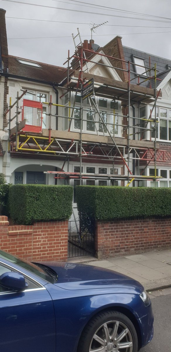 Masonbellscaff's tweet photo. A few jobs erected  or visited this week ...#teammasonbell #masonbellscaffoldingltd #safeaccess #healthandsafety #scaffolddesign #Independent https://t.co/Io23IxotWf