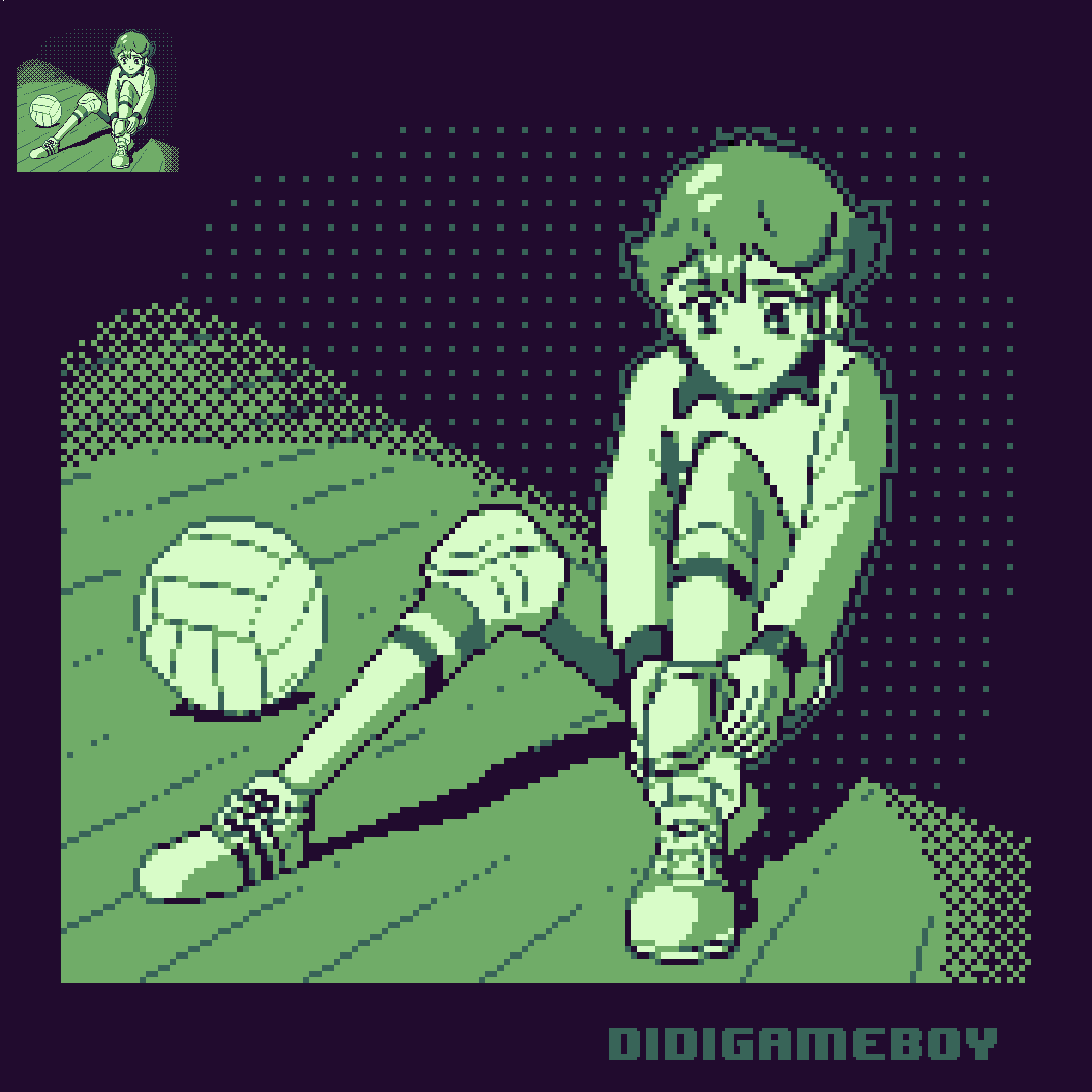 DidiGameBoy's tweet photo. with the #didi4 palette https://t.co/NPw3Aayuzf