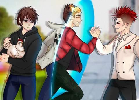 JairoSaenz31's tweet photo. @auronplay ❤️🔥 https://t.co/teV3jwETzu