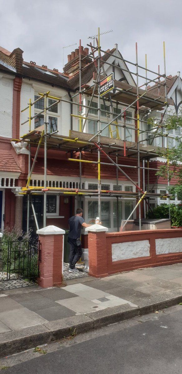 Masonbellscaff's tweet photo. A few jobs erected  or visited this week ...#teammasonbell #masonbellscaffoldingltd #safeaccess #healthandsafety #scaffolddesign #Independent https://t.co/Io23IxotWf