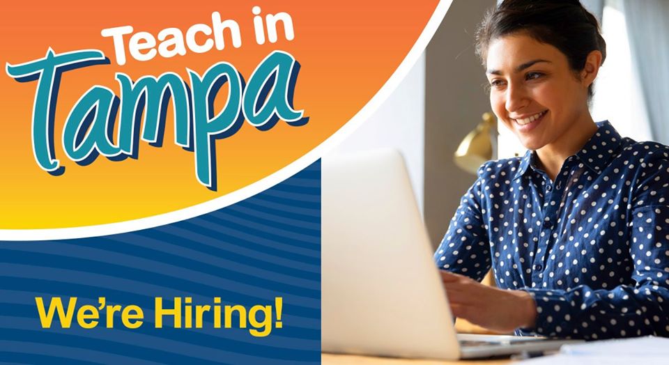teachintampa tweet picture