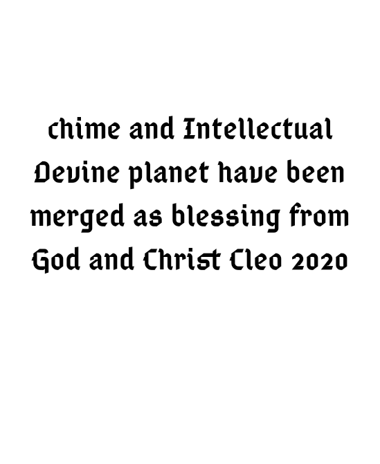 ChristCleo3's tweet photo. @WWG1WGA51 https://t.co/9ev2V8qUqt