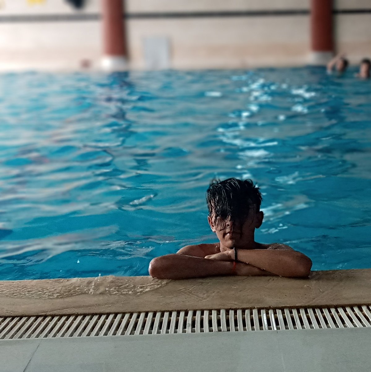 #YeniProfilResmi