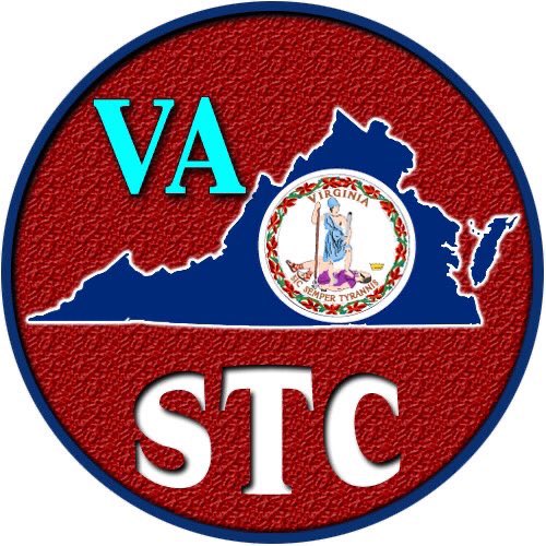 Va Patriots DJT needs You! Join fellow Virginians & turn it RED

@DeplrbleRzistr
@nancyleeca
@ItLemonade
@VA_Deplorable
@BigL_IV
@walke_christina
@realsephjo
@Chuck544
@mb04011893
@p1776
@RobMeathead
@CowgirlInVA
@asnowrose
@toehold2020
@ErnestMawyer
@PatriotKait
@DavidLa21060871