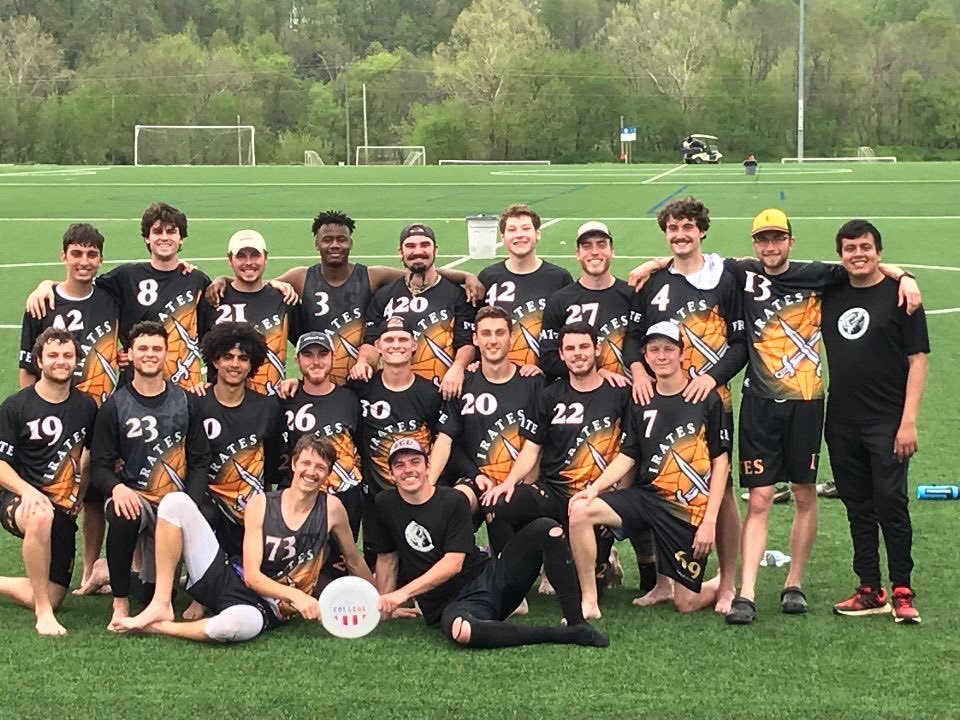 ECU Club Ultimate tweet media