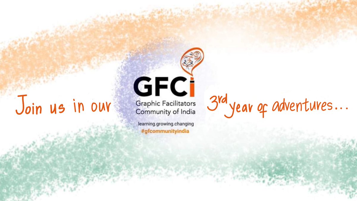 GFCommunityofIndia tweet media