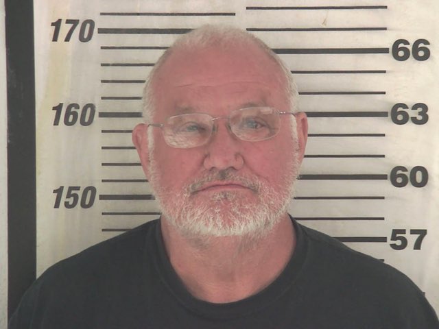 Republican Tim Nolan, former judge & chairman of Donald Trump’s presidential campaign in Kentucky, pled guilty to 19 counts of child sex trafficking and on February 11, 2018, he was sentenced to 20 years in prison.