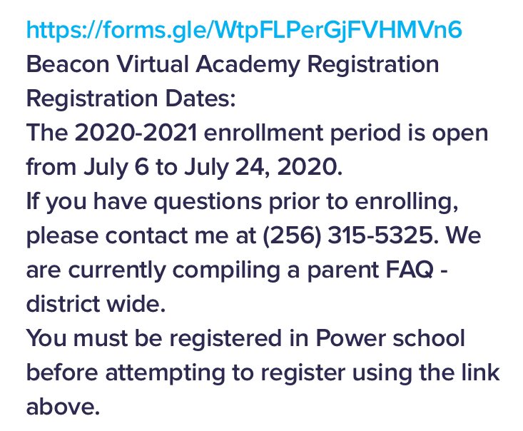 Stemley Road Elem. tweet media