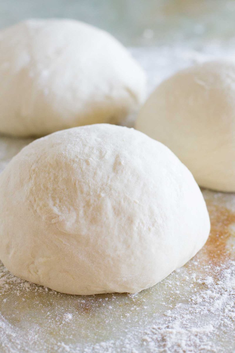 Dinner plans? How about a make-at-home pizza? We have pizza dough made with imported Italian Double 0 flour ready for you to create your own flatbread or pizza creation. ⁠🍕
Check out our retail shop now open Tuesday - Saturday 11 am - 6:00 pm.⁠
#fromourkitchentoyours