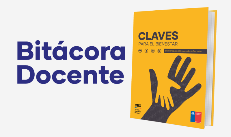 Educafuturocl's tweet photo. https://t.co/UeUfNnpMwO Les compartimos una nota donde aparece todo lo que necesitas saber sobre la bitácora docente que lanzó el Mineduc #Bitácoradocente #educación #educaciónenChile #Chileeduca #docentes https://t.co/zty81IVG2g