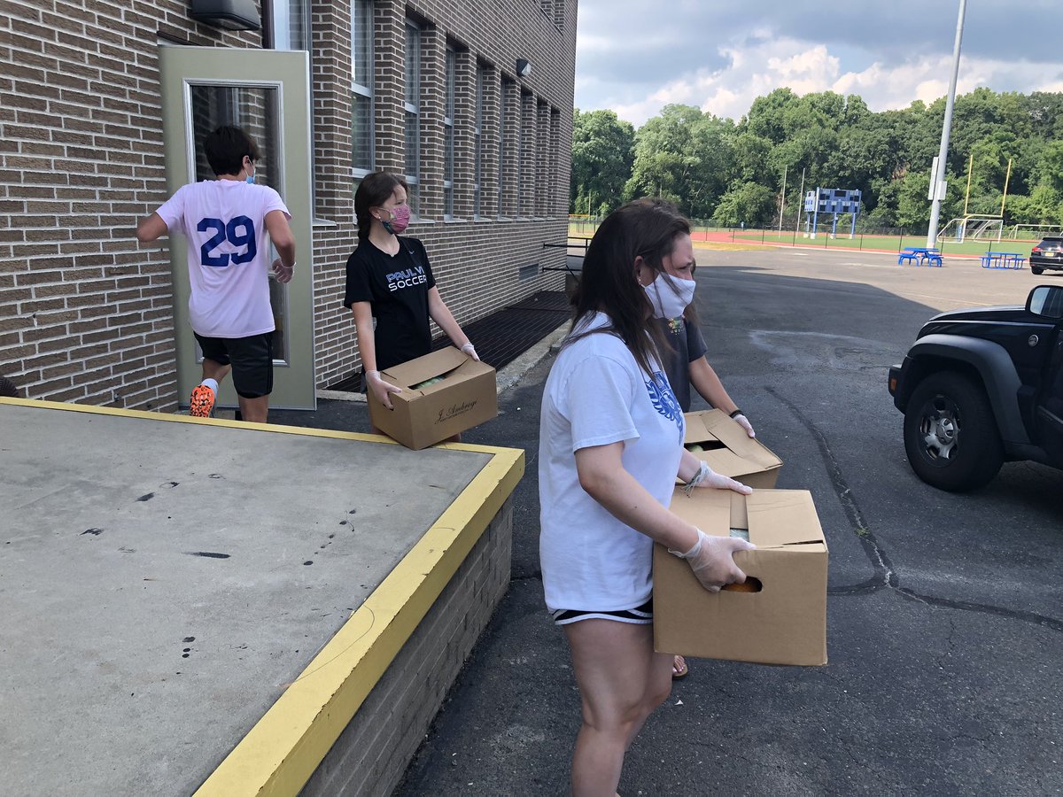 PVI Dining tweet media