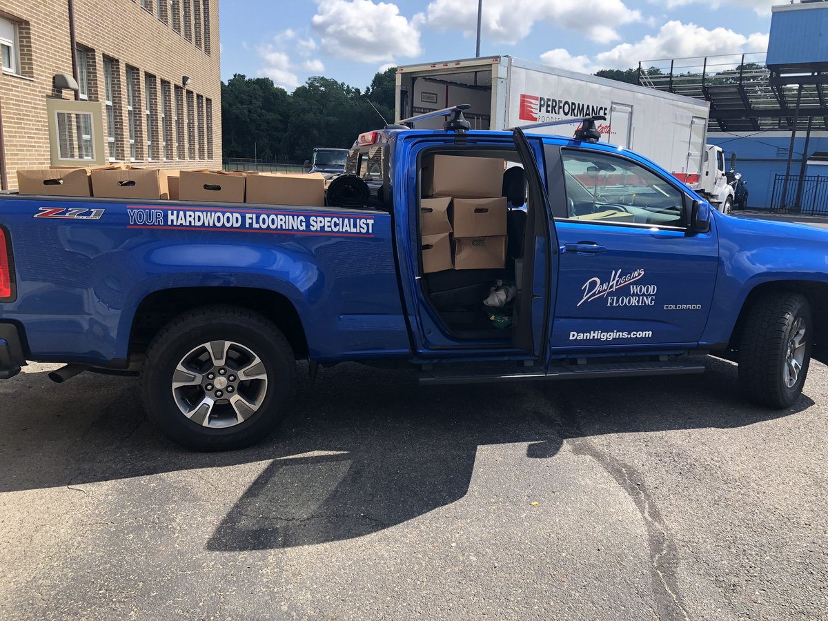 PVI Dining tweet media