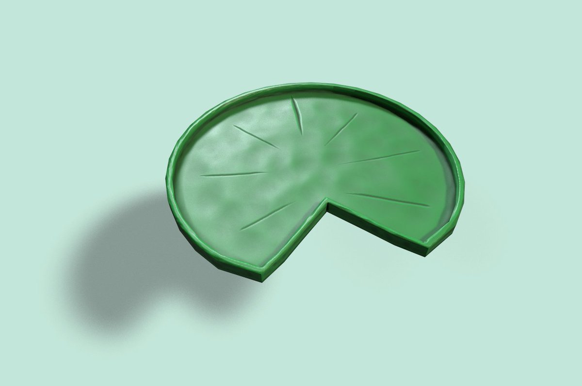 NiankSoft tweet media