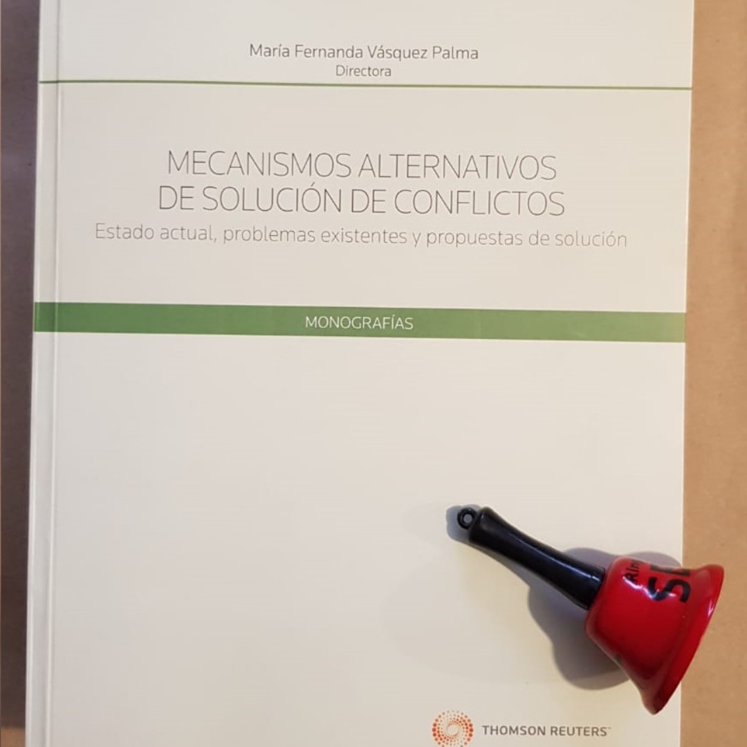 Librero_cl's tweet photo. ⚡⚡Oferta Relámpago⚡⚡
"Mecanismos Alternativos de Solución de Conflictos" de Maria Fernanda Vásquez
Precio Normal : $95.200
Precio Oferta: $59.990
Valido hasta el 09/07
Mas información en https://t.co/o1DT0DH8tw
#DerechoComercial #libroslegales #oferta https://t.co/mZPM6sqNhI