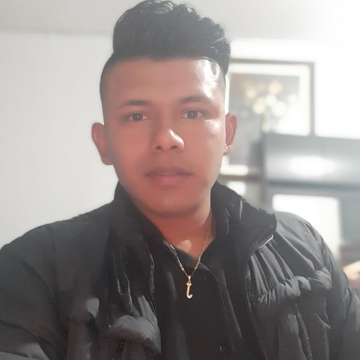 Juanpaz253's tweet photo. #NuevaFotoDePerfil https://t.co/RO1Xs3qpvZ