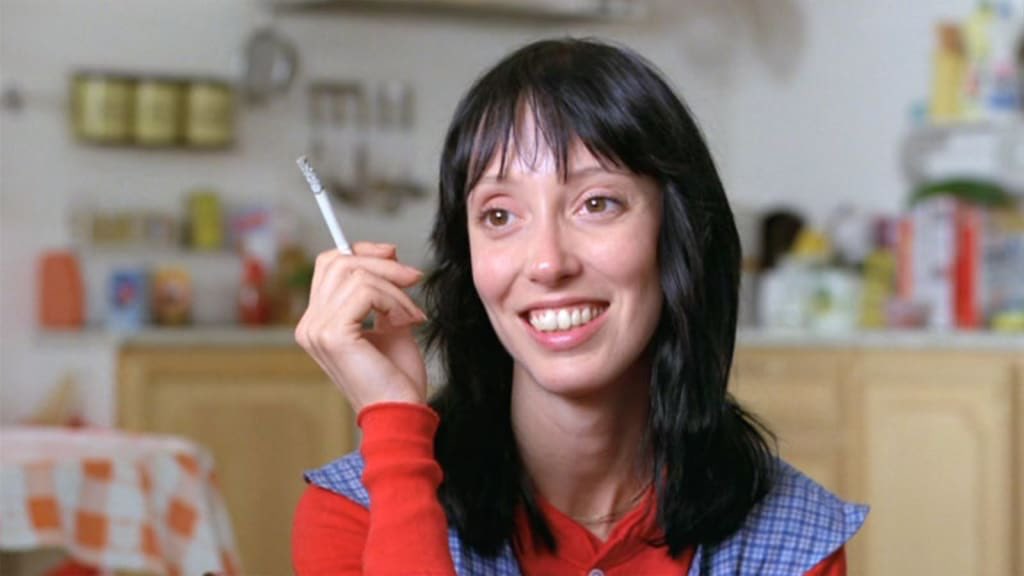 Happy Birthday Shelley Duvall  