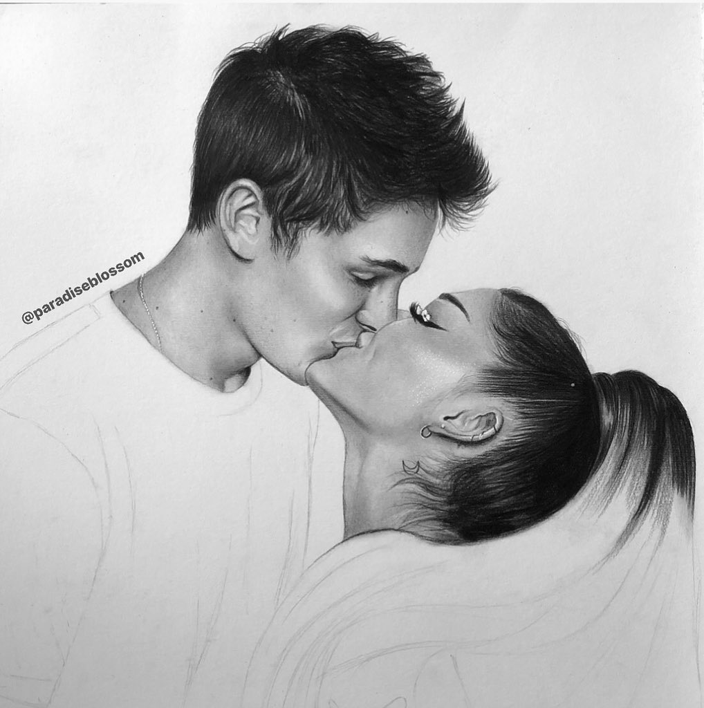 TaheriParmida's tweet photo. New drawing...✍🏻❤️🥺 @ArianaGrande #daltongomez #artist #drawing #sketch #art #Arianators #fanart #painting #artwork #ari #artvsartist https://t.co/8KxBf89n5X