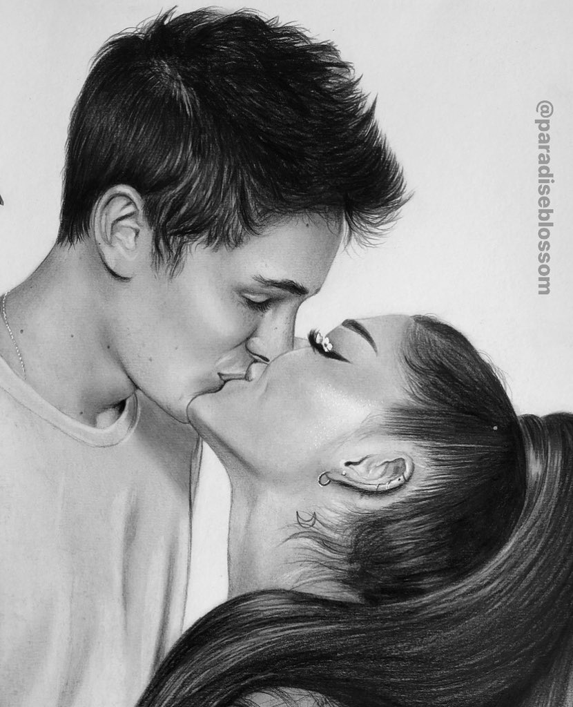 TaheriParmida's tweet photo. New drawing...✍🏻❤️🥺 @ArianaGrande #daltongomez #artist #drawing #sketch #art #Arianators #fanart #painting #artwork #ari #artvsartist https://t.co/8KxBf89n5X