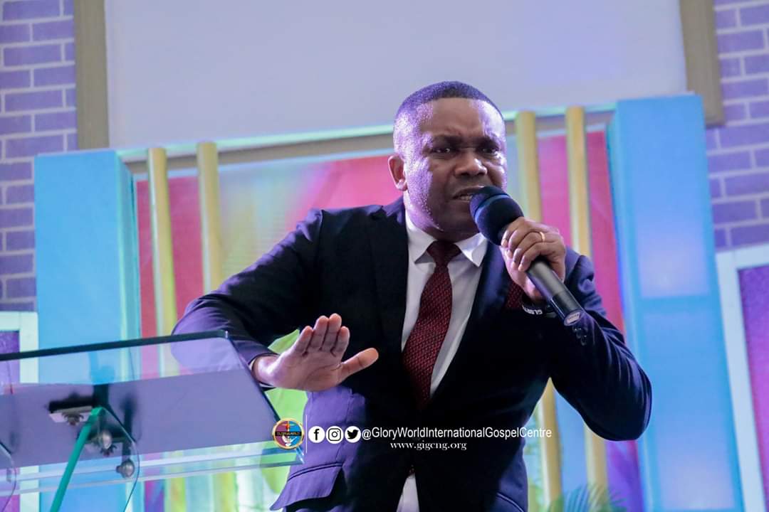 pstsameffiong's tweet image. Harvest is the process of reaping what you sow - (Gal. 6:7; John 15:16). Your harvest is directly proportional to what you sow.

Preacher: Pastor Imaikop Inyang
Message Title: Great Harvest of Souls
Scripture: Acts 6:7; 5:14; 16:5

#GIGCService
#MidYearFast
#TotalDominion