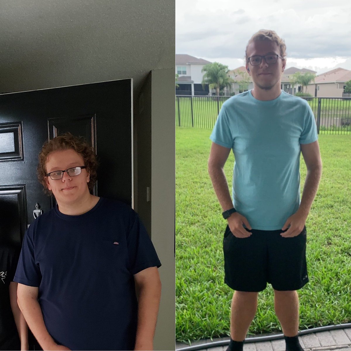 TCrouch2729's tweet photo. I know 2020 has been a bad year. But it doesn’t mean it all has to be bad #100lbs https://t.co/jU8LIQD3XM