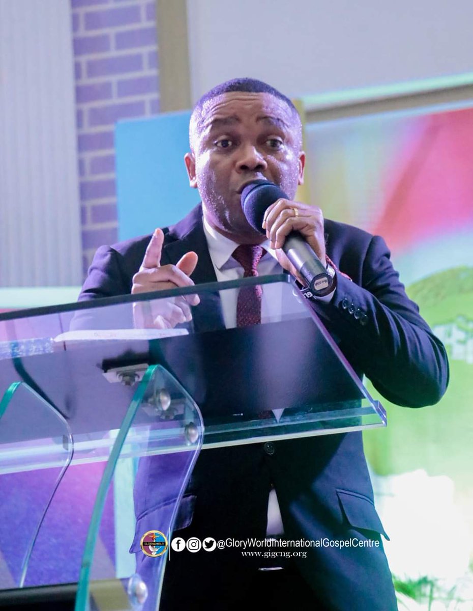 pstsameffiong's tweet image. 5 Recipes of Soul Winning:

1. Properly prepare the soil. (Rom. 10:1)

The soil is the heart of an unsaved soul. The first step in winning a soul is to go into a place of intercessory prayer.

#GIGCService
#MidYearFast
#TotalDominion
#KingdomBenefits
#GloryWorld