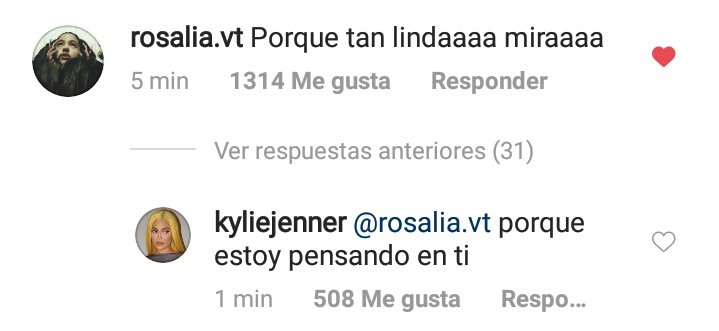 RosaliaMusica's tweet photo. 💗 https://t.co/dNYhUWOEUK