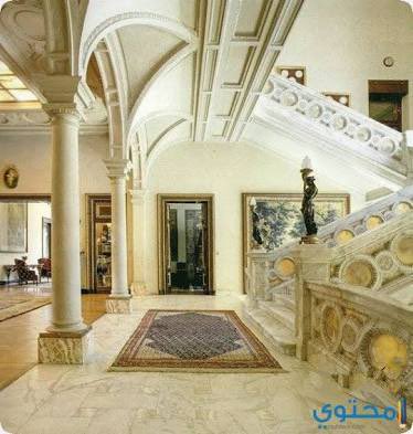 قصر الطاهرة🏛

يقع شرق القاهرة بين روكسي وحدائق القبة،ويعد رغم صغر حجمه من أفخم القصور في العالم.

تم...