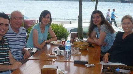 19 Mayıs 2007'de bizimle benzer sorunları yaşayan Skleroderma Hastaları Dayanışma grubu başkanı Sibel ERCAN ile güç birliğine gitme kararı aldık. 
#NadirHastalık #pulmonerhipertansiyon #Skleroderma #EisenmengerSendromu #KTEPH  #AkciğerNakli #PulmonerArteriyelHipertansiyon