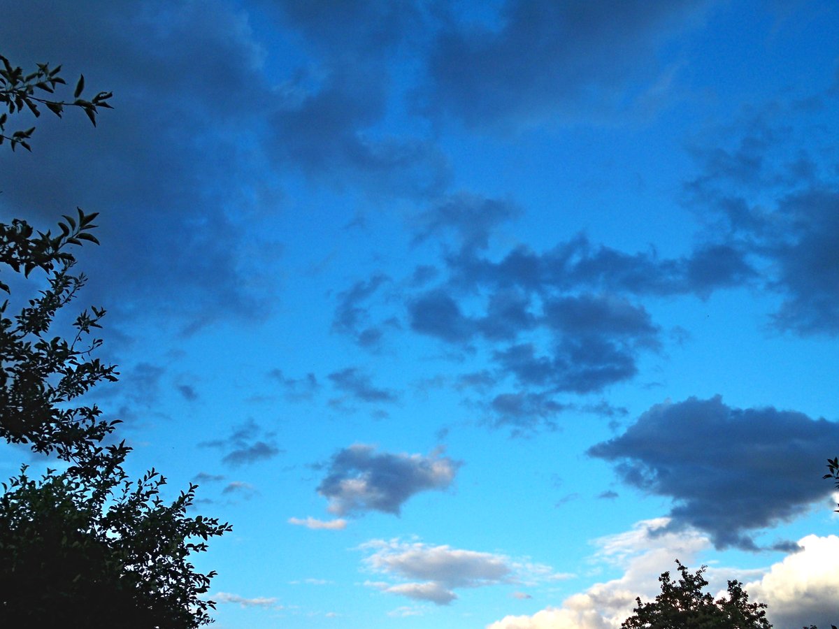 #sky #clouds #skypoetry