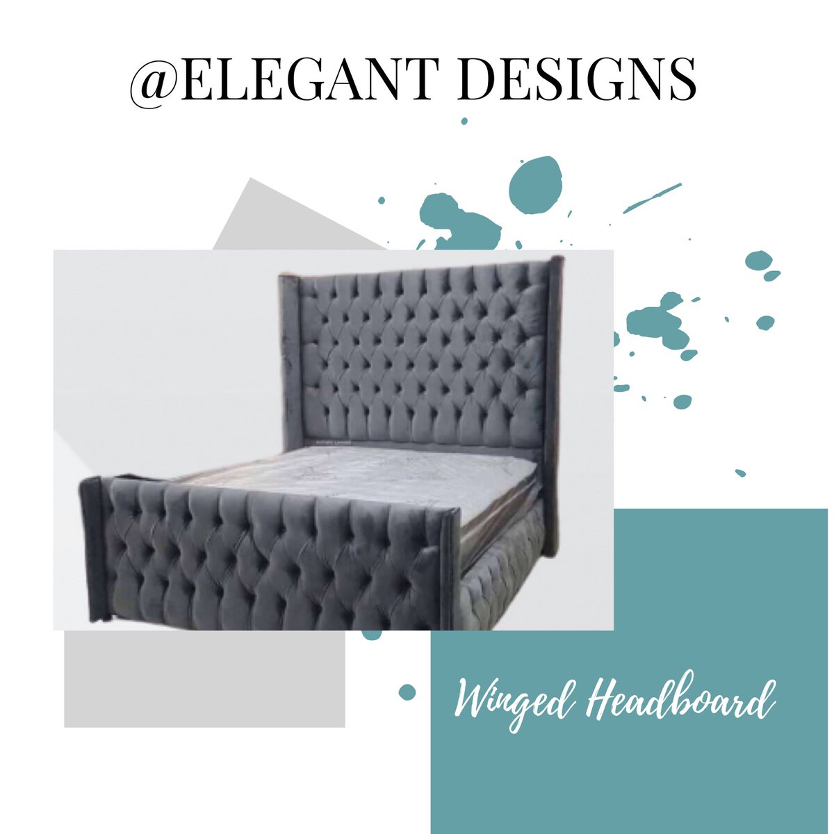 phophi_Gail's tweet photo. Recently opened a furniture manufacturing business. Elegant affordable customizable upholstery 
Price range from as low as R2000
Now you can afford an elegant set up too. YOUR DREAM OUR DESIGN. Thread**#Umndeni #lockdownextension #tracyzille #GirlBuyZA #GirlTalkZA  #GomoraMzanzi https://t.co/LE7qGo8Viz