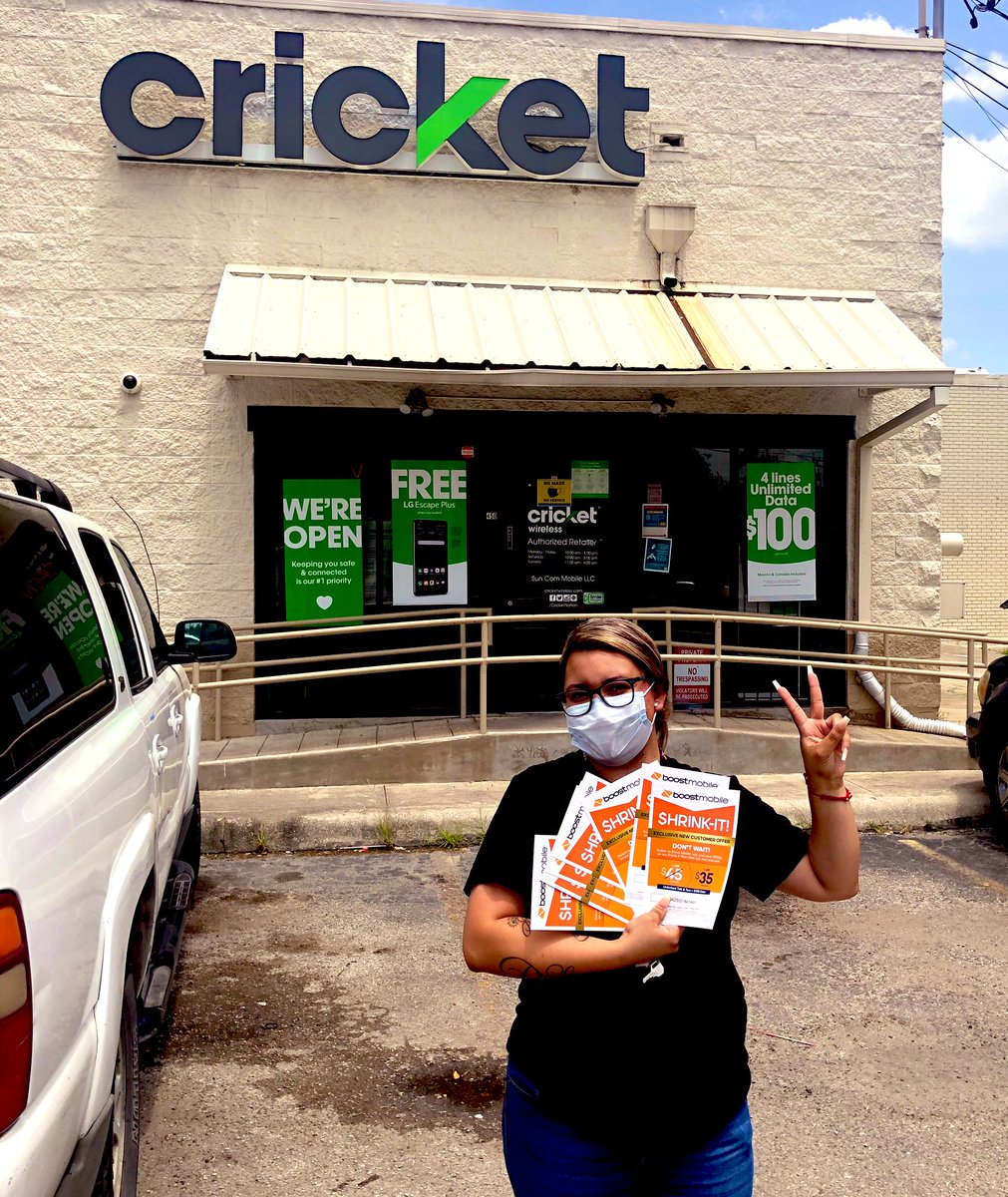 Ricardo Trevino tweet media